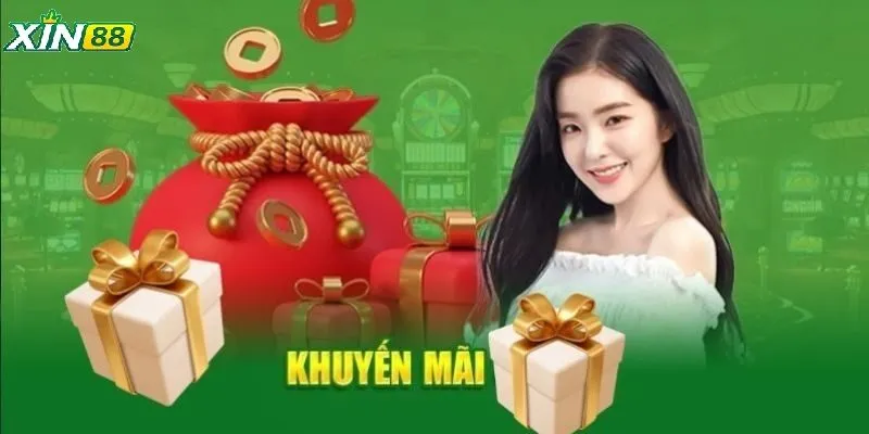 Khuyến mãi đăng ký thu hút người chơi