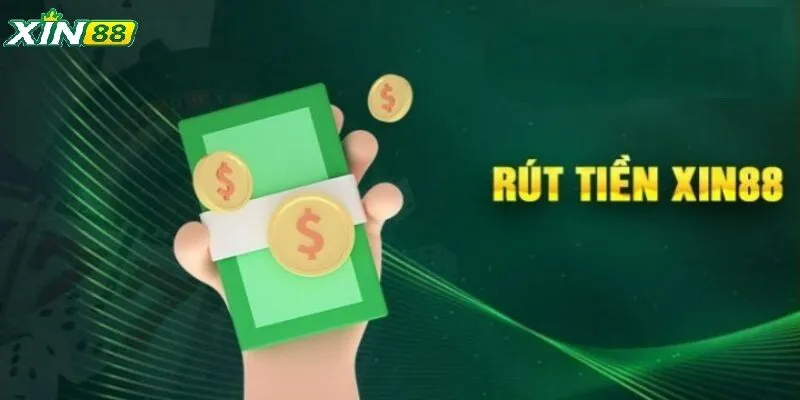 Rút Tiền Xin88 Cực Nhanh – Xử Lý Trong Phút Chốc, Tiền Về Liền Tay 2 Có một số điều kiện hội viên cần đáp ứng để rút thưởng Xin88 thành công