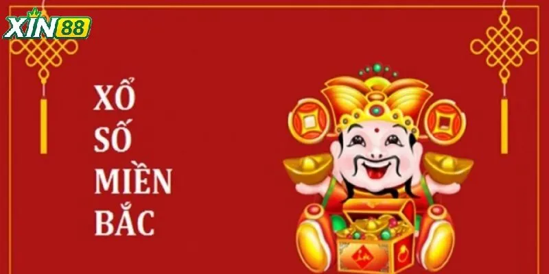 Xổ Số Miền Bắc Hôm Nay – Cập Nhật Kết Quả Nhanh & Chuẩn Xác 2 Xổ số miền Bắc là thông tin nhiều người quan tâm