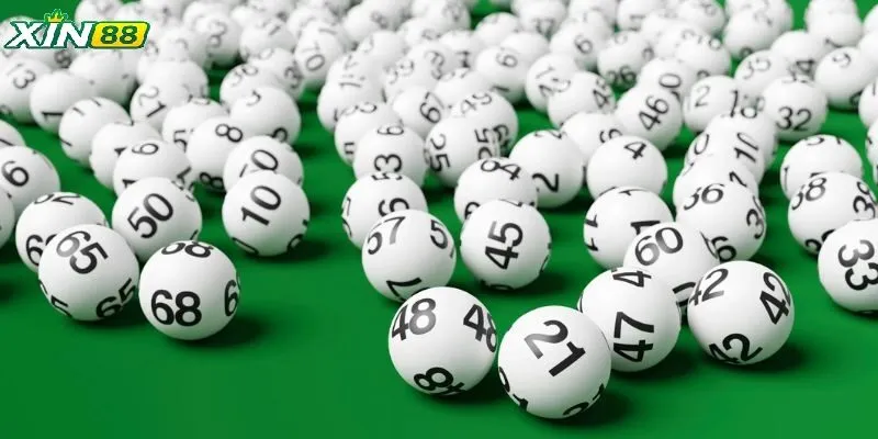 Xổ số online đang dần trở thành một phần không thể thiếu trong đời sống giải trí 