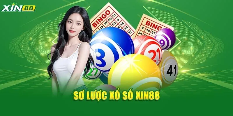 Xổ Số Xin88 Uy Tín – Cập Nhật Kết Quả Nhanh, Chơi Dễ Trúng 2 Xổ số Xin88 là một sân chơi hấp dẫn, thu hút hàng triệu người tham gia mỗi ngày