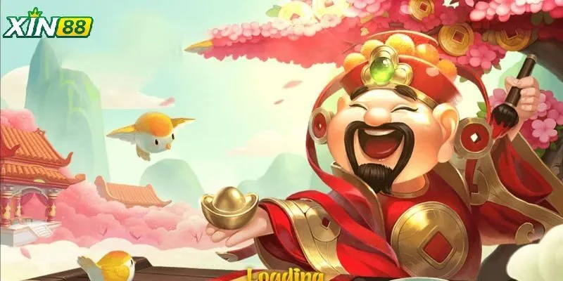 Nổ Hũ Thần Tài – Quay Trúng Thưởng Lớn, Rinh Quà Mỗi Ngày 2 Những tính năng nổi bật của slot thần tài đã khẳng định vị thế sảnh chơi này