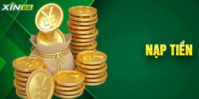 Nạp Tiền Xin88 – Giao Dịch An Toàn, Nhận Thưởng Ngay 4 Các khuyến mãi nạp tiền Xin88 mang lại nhiều lợi ích hấp dẫn
