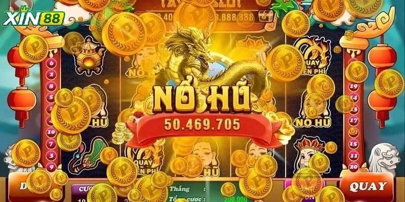 Nổ Hũ 90 Tại Xin88 – Quay Hũ Cực Đã, Nhận Thưởng Siêu Khủng 4 Bỏ túi những bí quyết chơi nổ hũ 90 gia tăng cơ hội thắng