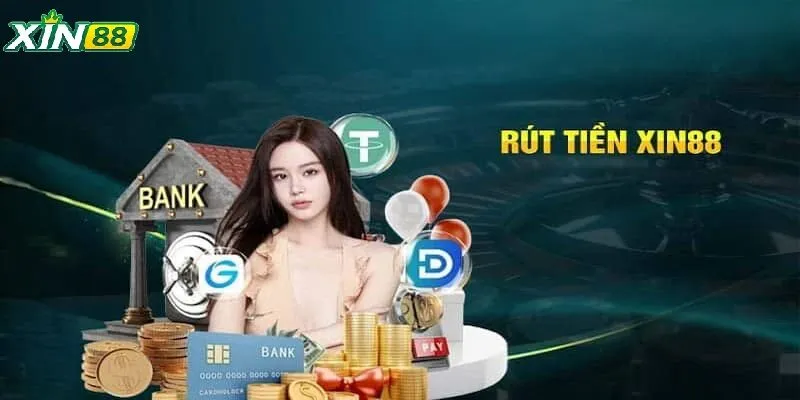Rút Tiền Xin88 Cực Nhanh – Xử Lý Trong Phút Chốc, Tiền Về Liền Tay 4 Có một số vấn đề cần lưu ý để quá trình rút thưởng diễn ra suôn sẻ