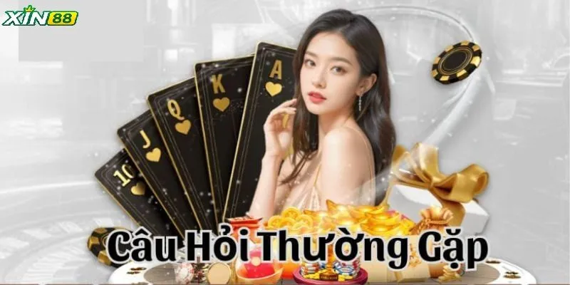 FAQ giải đáp mọi thắc mắc cho bạn