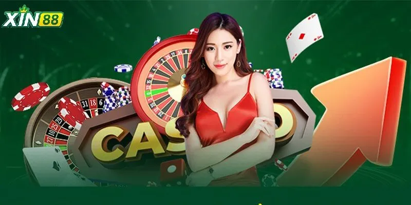 casino