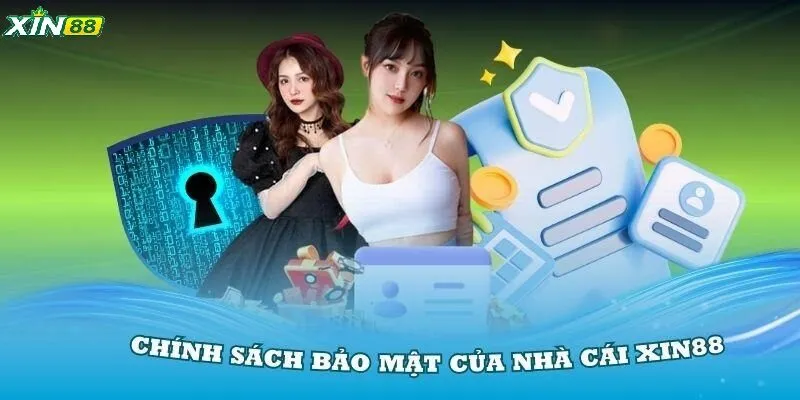Tìm Hiểu Chính Sách Bảo Mật - An Toàn Khi Sử Dụng Dịch Vụ 4 Quyền lợi của người chơi trong chính sách bảo mật