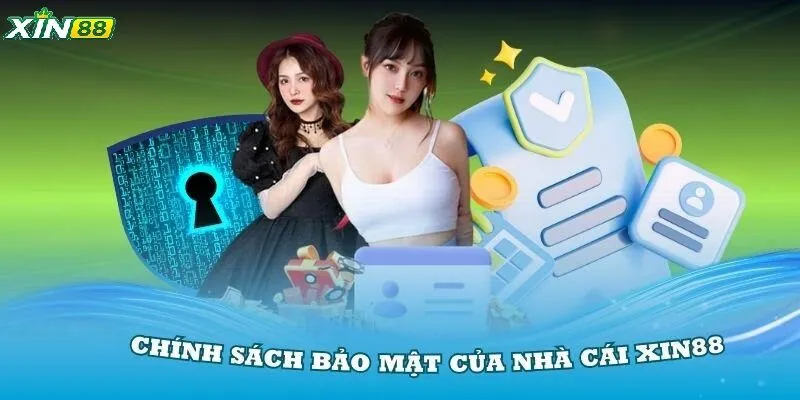 TRANG CHỦ 32 Chính sách bảo mật thông tin người chơi tuyệt đối an toàn