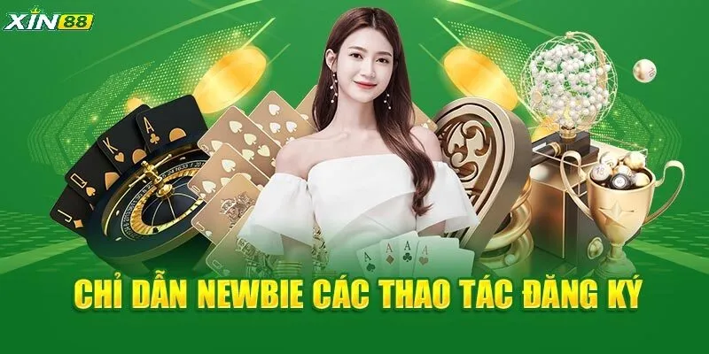 TRANG CHỦ 27 Tạo acc chỉ với 4 bước