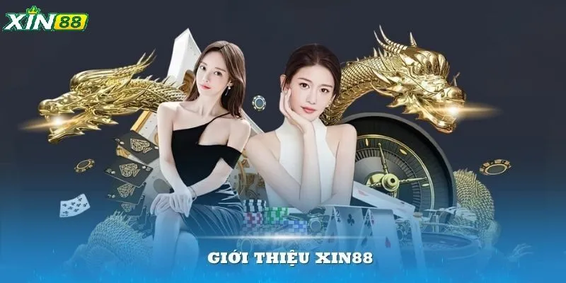 TRANG CHỦ 24 Đôi nét giới thiệu về nền tảng giải trí XIN88
