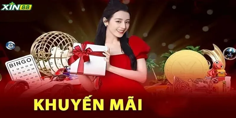 TRANG CHỦ 33 Vô số chương trình khuyến mãi cực khủng mỗi ngày