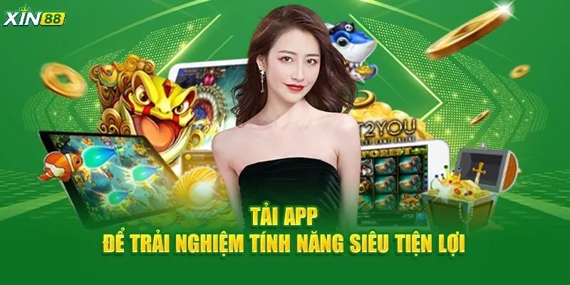 TRANG CHỦ 26 Tải app để trải nghiệm nhiều tính năng siêu tiện lợi