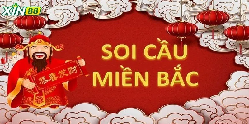 Chơi xổ số bằng phương pháp soi cầu